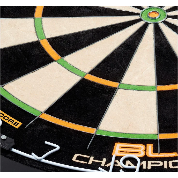 Winmau Champions Choice DualCore Dartboard – Bild 3