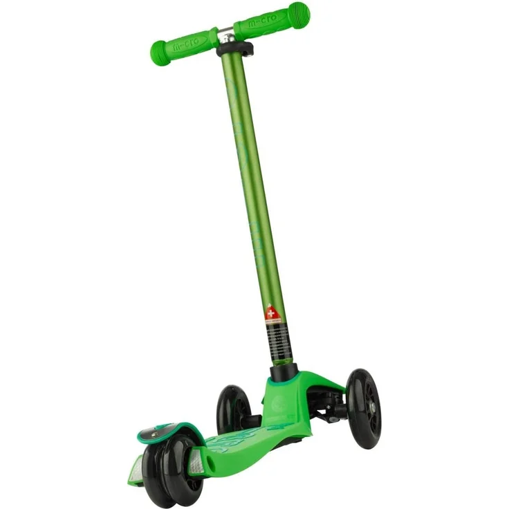Micro mmd022 – Scooter – Bild 5