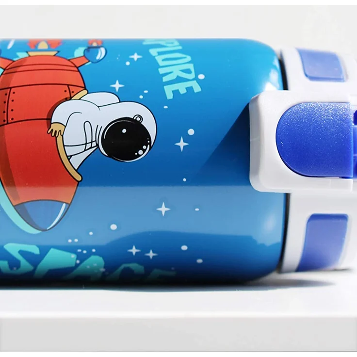Sigg Shield One Kids space - Größe 500 ml – Bild 8