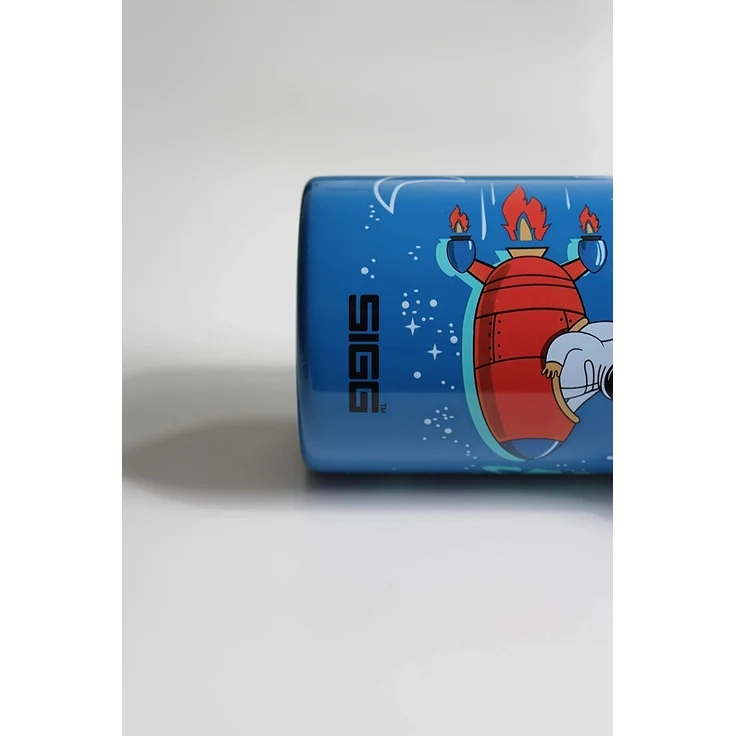 Sigg Shield One Kids space - Größe 500 ml – Bild 7
