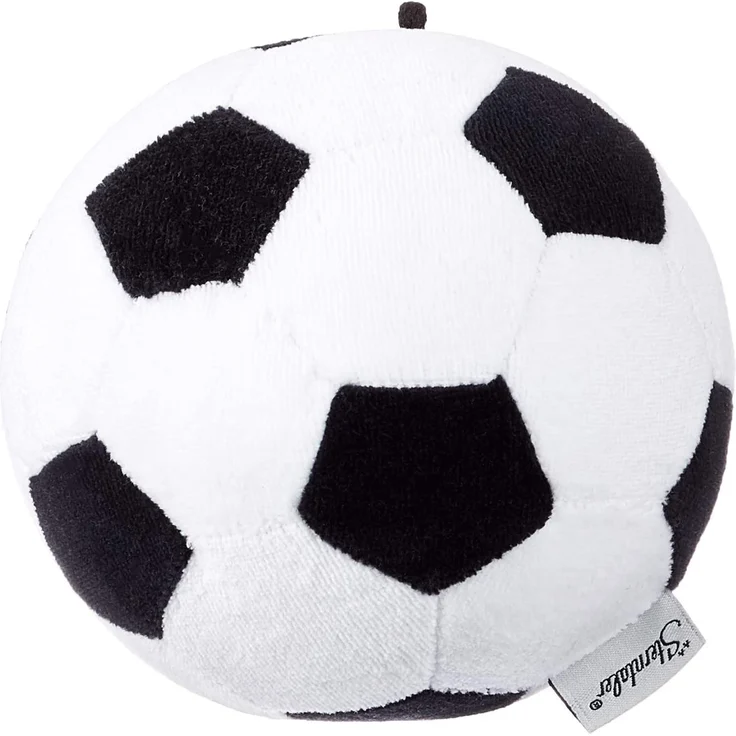 Ball ""Fussball"" klein – Bild 1