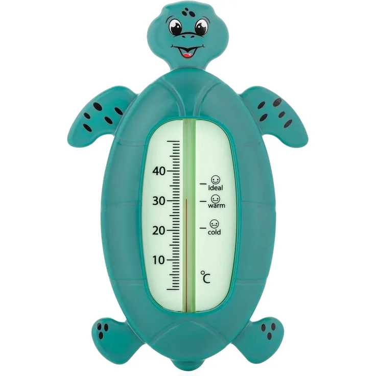 Reer Badethermometer Schildkröte