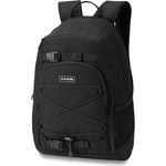 Dakine Kinder Rucksack GROM 13l black II - Preisvergleich