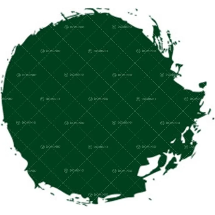 Warhammer Citadel Green Base Paint – Bild 3