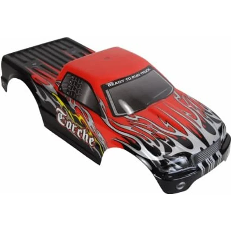 Amewi 22032 - Monstertruck Torche 2,4 GHz M 1:10 RTR (farblich sortiert) – Bild 8