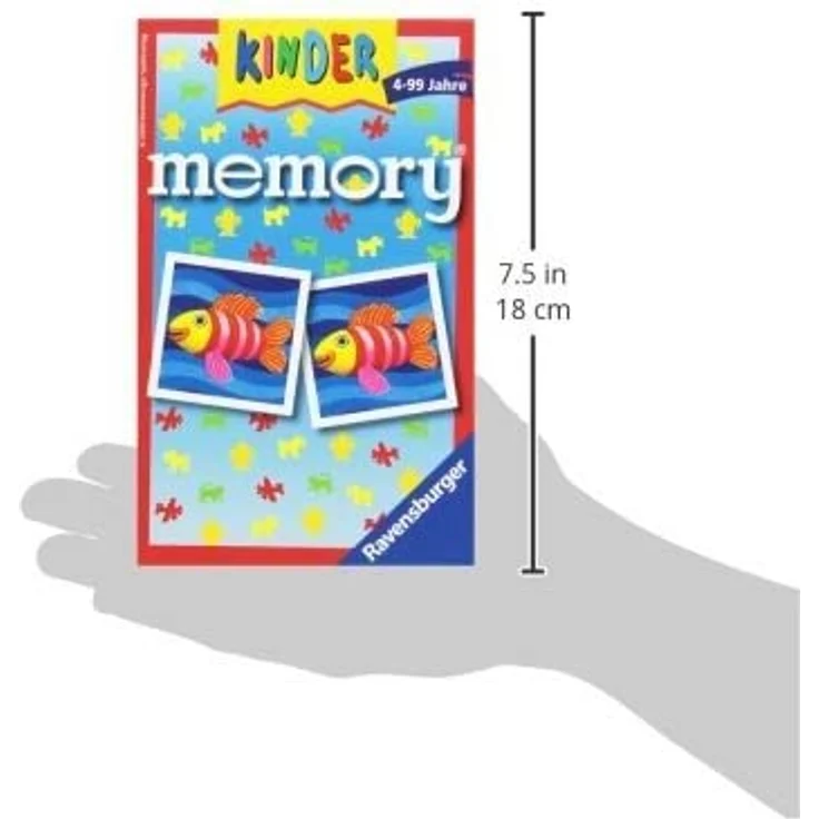MBS Kinder memory® - Preisvergleich – Bild 8