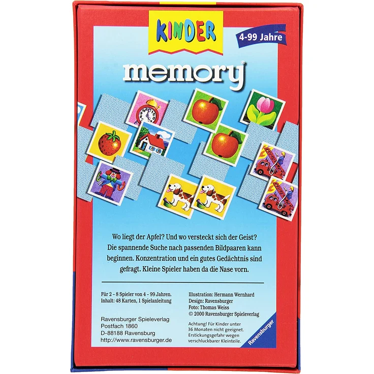 MBS Kinder memory® - Preisvergleich – Bild 6