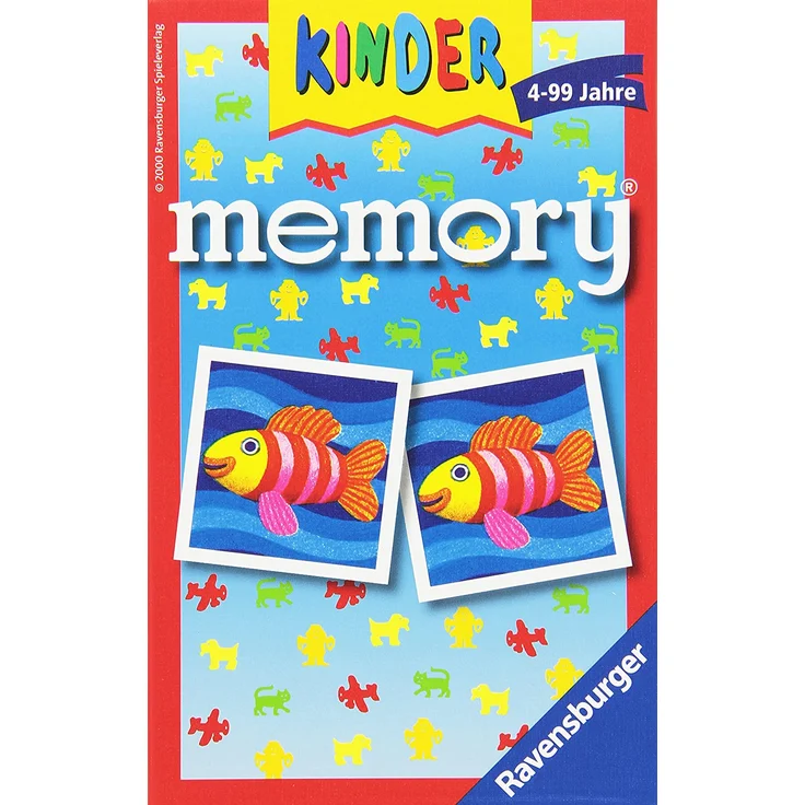 MBS Kinder memory® - Preisvergleich – Bild 2