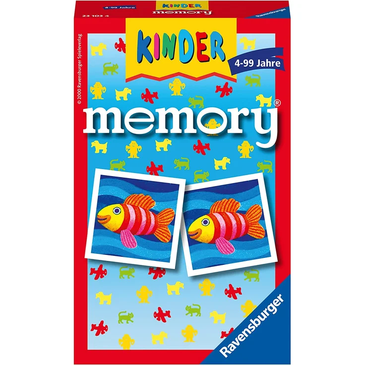 MBS Kinder memory® - Preisvergleich – Bild 4