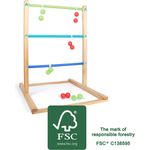 Legler Wurfspiel Leitergolf