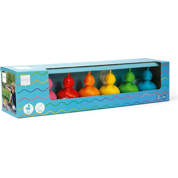 Carletto 'Angelspiel Enten' Kinderspiel