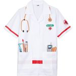 Klein, Theo - Prestige Arztkittel