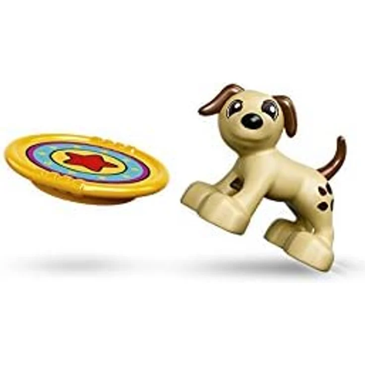 LEGO Duplo 10838 - Haustiere - Preisvergleich – Bild 5