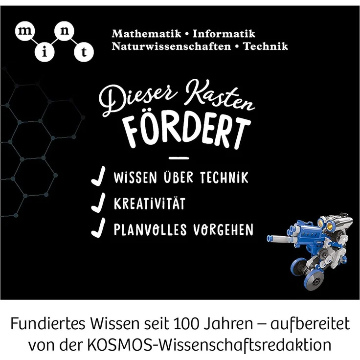 Morpho-3in1-Roboter – Bild 6