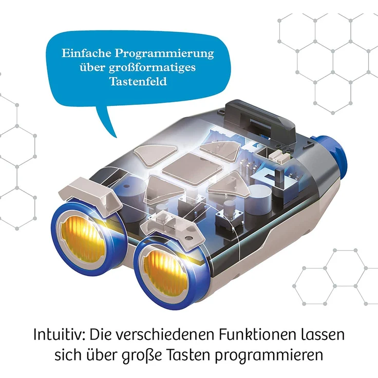 Morpho-3in1-Roboter – Bild 4