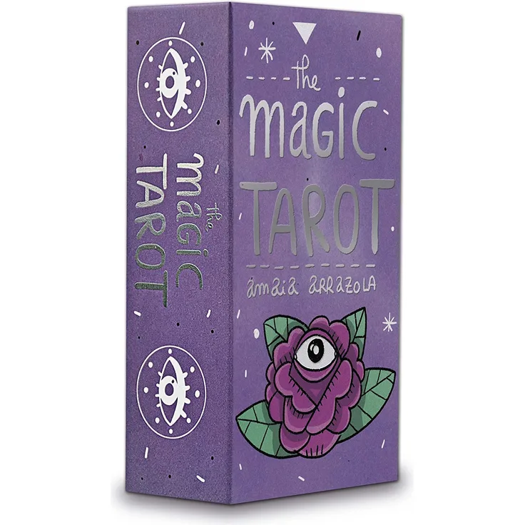 Magic Tarot