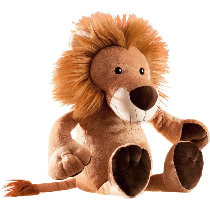 Schaffer 4821 Plüsch"Löwe Kumba", 20 cm – Bild 1