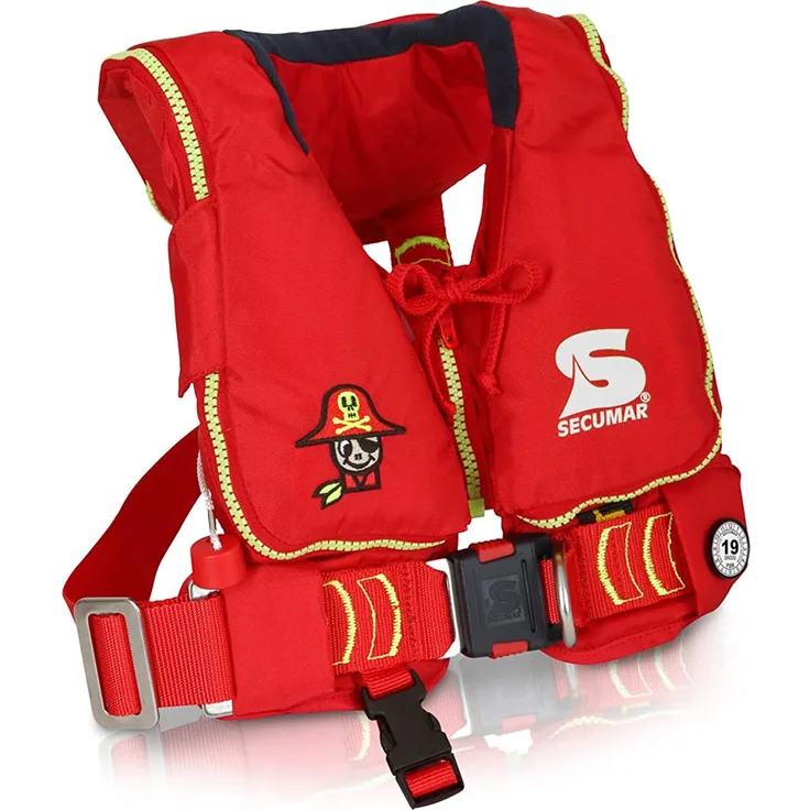Secumar Rettungsweste Mini