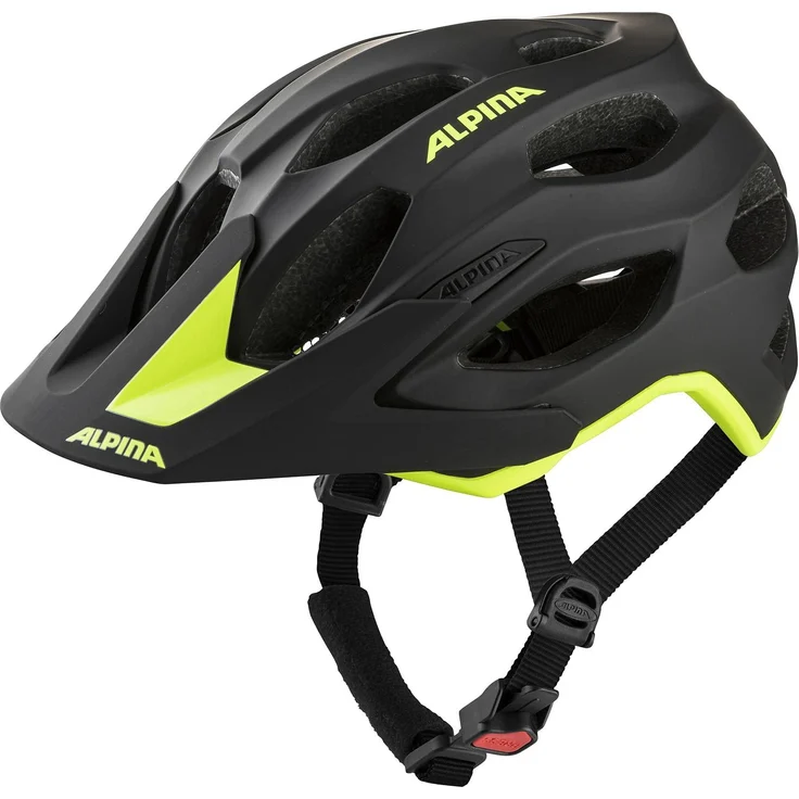 Alpina Carapax 2. 0 – Bild 1