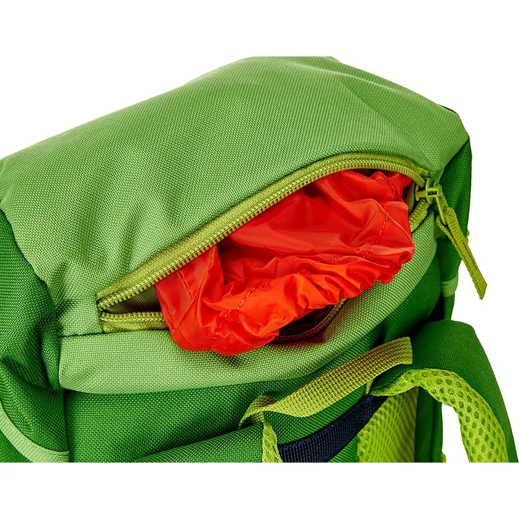 VAUDE Puck 10 apple - Gr??e 10 Liter – Bild 7