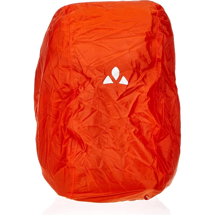 VAUDE Puck 10 apple - Gr??e 10 Liter – Bild 6