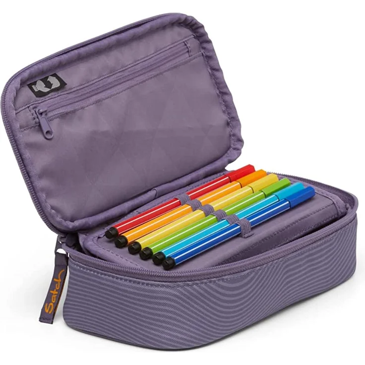 Satch Schlamperbox Mesmerize NEW – Bild 3