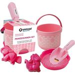 spielstabil Sandset Prinzessin 5 tlg.