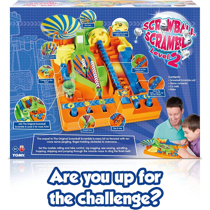 Crazy Ball 2 – Bild 2