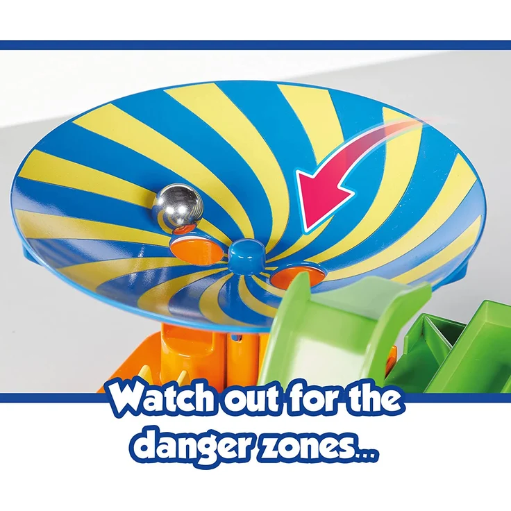 Crazy Ball 2 – Bild 4