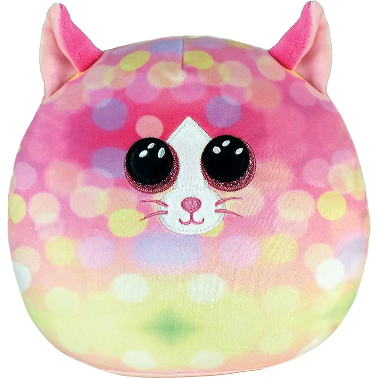 Ty Sonny Katze - Squishy Beanies - 20cm