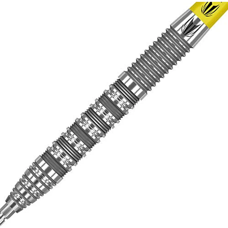 Target Bolide 01 Swiss Point Steeldarts – Bild 2