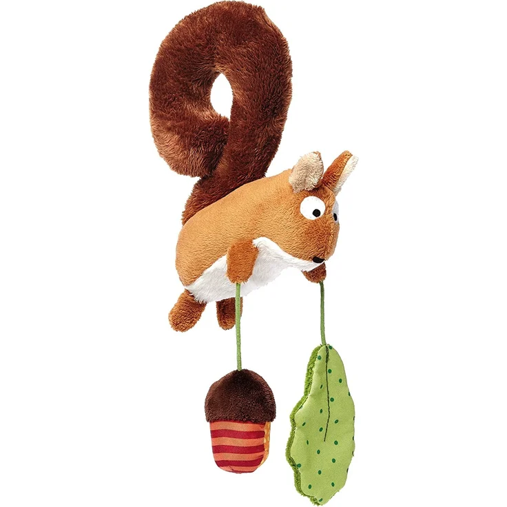 sigikid - Newborn Activity - Anhänger Eichhörnchen – Bild 1