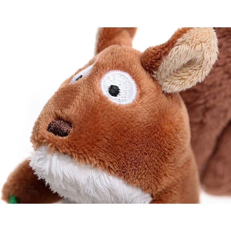 sigikid - Newborn Activity - Anhänger Eichhörnchen – Bild 5
