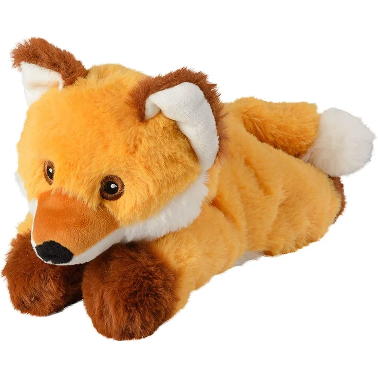 Warmies Mini ´s Tiere Geschenk Kinder (Fuchs) – Bild 2