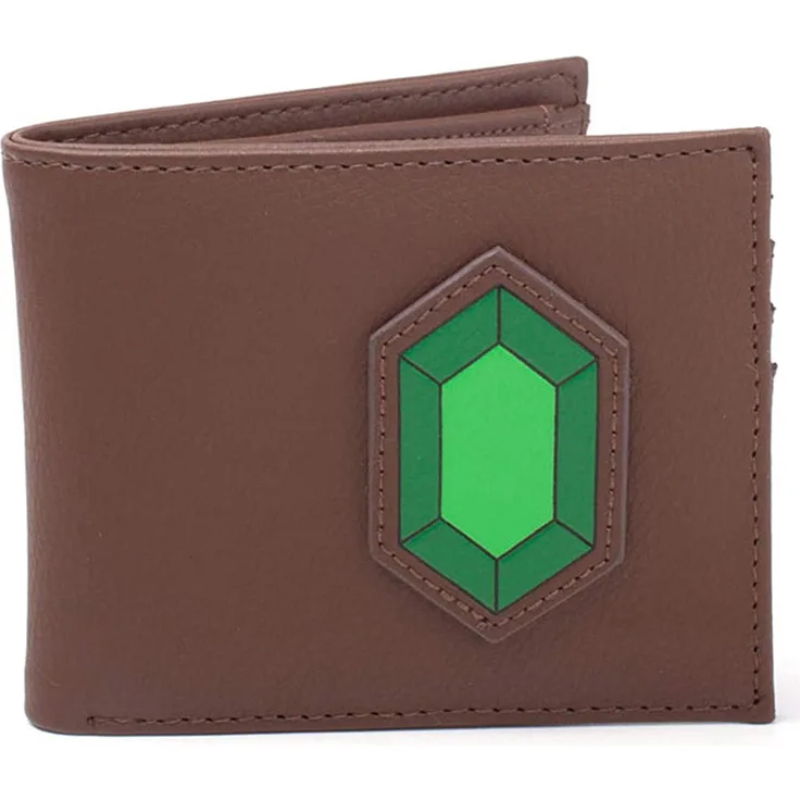 Zelda ? Rupee Faltbare Geldbörse