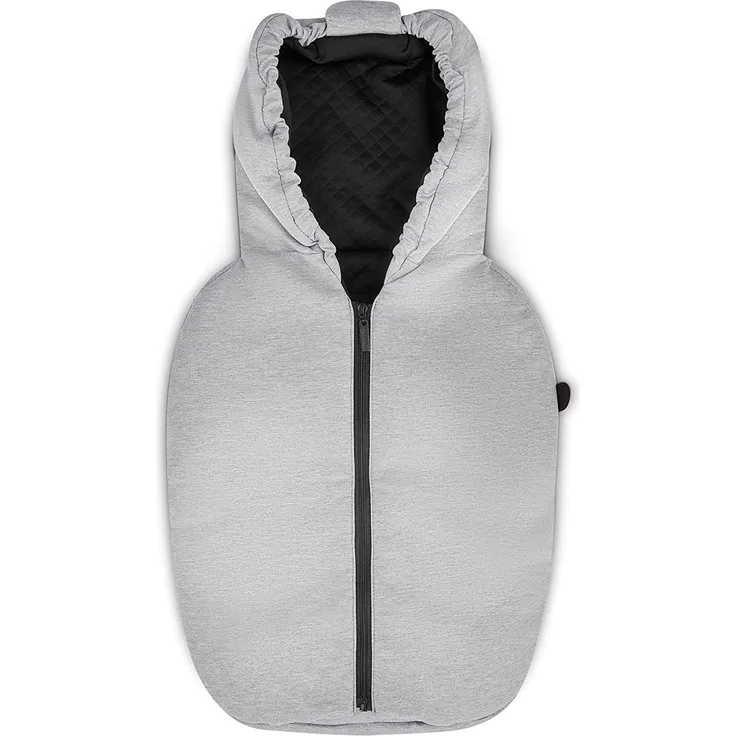 ABC Design Fußsack Tulip Mineral Fashion Kollektion 2022