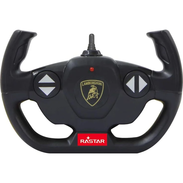 Jamara 405170 Lamborghini Aventador SVJ 1:14 orange 2,4GHz-offiziell lizenziert, bis zu 1 Stunde Fahrzeit bei ca. 11 Km/h, perfekt nachgebildete Details, hochwertige Verarbeitung - Preisvergleich – Bild 6