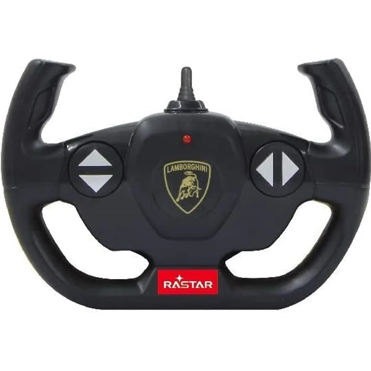 Jamara 405170 Lamborghini Aventador SVJ 1:14 orange 2,4GHz-offiziell lizenziert, bis zu 1 Stunde Fahrzeit bei ca. 11 Km/h, perfekt nachgebildete Details, hochwertige Verarbeitung - Preisvergleich – Bild 11