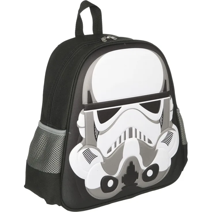 Undercover Kinderrucksack - Star Wars - 32x34x10 cm