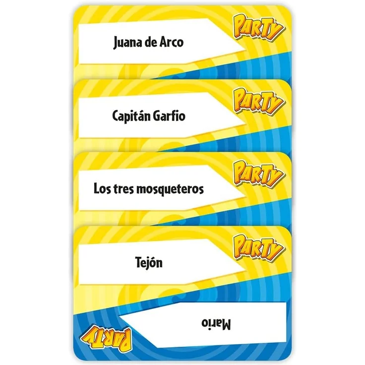 Erholung – Time 's Up. Party 1 (TUP1-SP01) – Bild 3