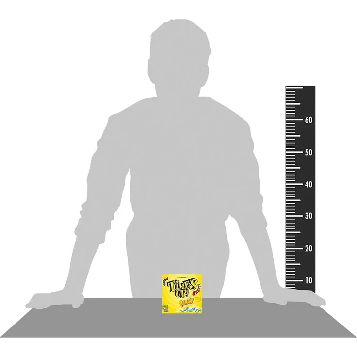 Erholung – Time 's Up. Party 1 (TUP1-SP01) – Bild 5