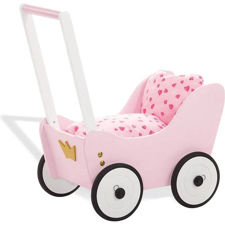 Puppenwagen 'Prinzessin Lea' – Bild 1