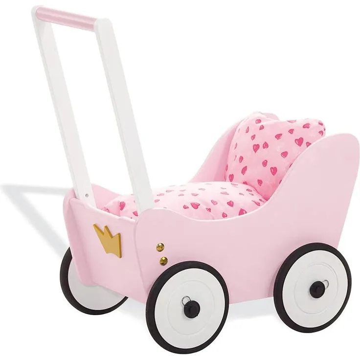 Puppenwagen 'Prinzessin Lea'