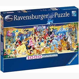 Hansepuzzle Amsterdam – 1000 Teile, 60x46 Cm, Mit Aufbewahrungsbeutel, Hochwertiges Fotopuzzle
