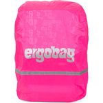 ergobag Regencape pink