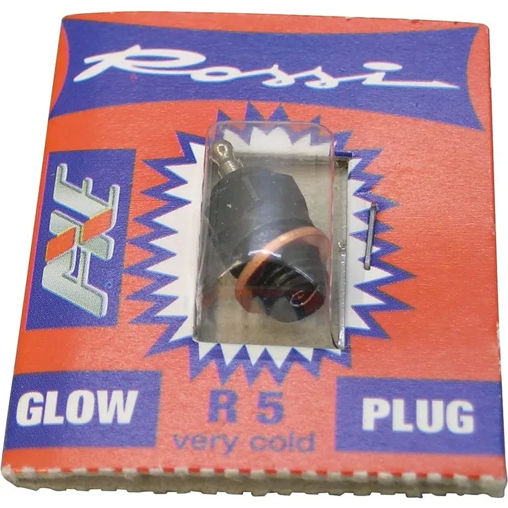 Jamara Glühkerze Rossi R5 kalt