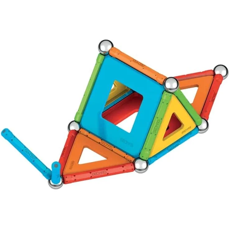 GEOMAG Supercolor Panels Recyled 52 teile – Bild 5