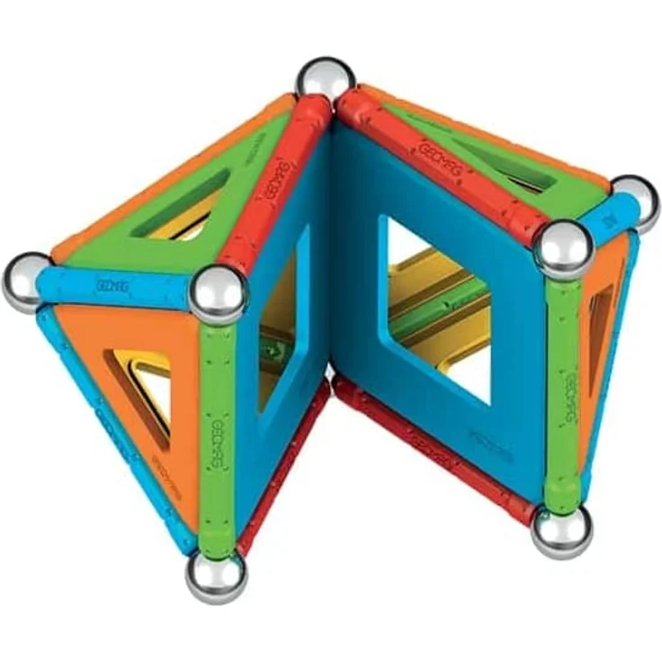 GEOMAG Supercolor Panels Recyled 52 teile – Bild 7