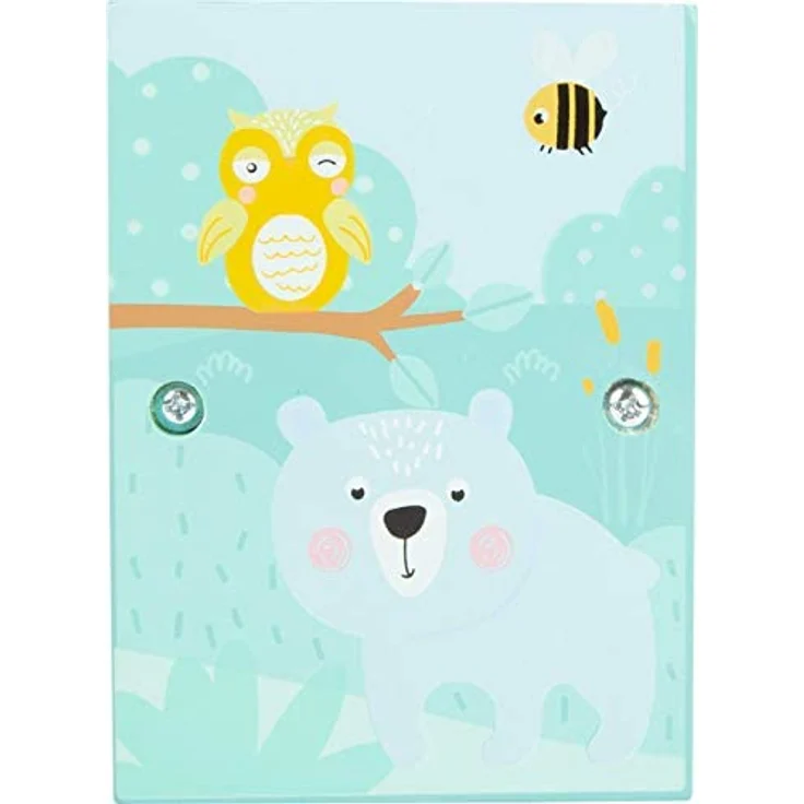 Legler 11723 Hammerbank pastell Holz – Bild 3