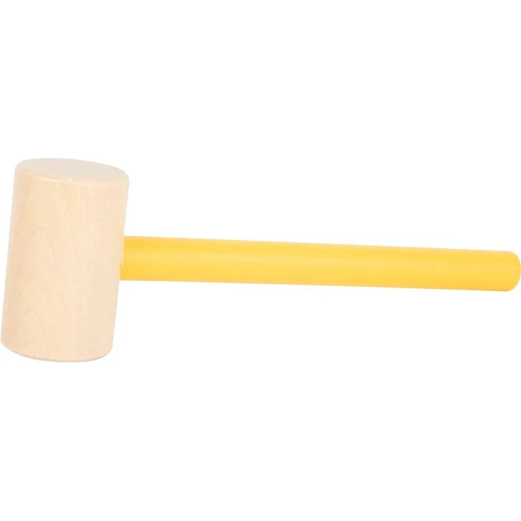 Legler 11723 Hammerbank pastell Holz – Bild 5